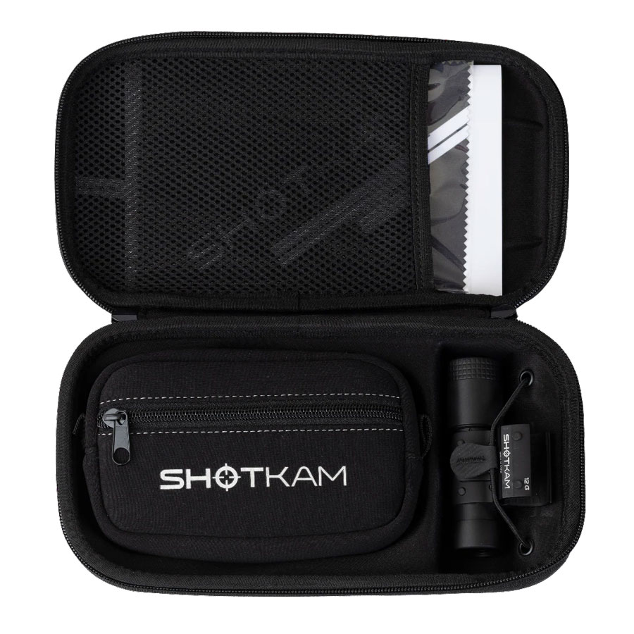 ShotKam Gen 4 Mini - 5