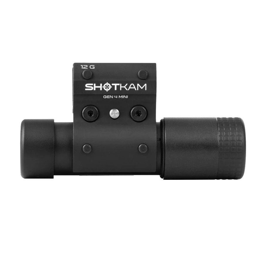 ShotKam Gen 4 Mini - 2