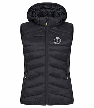 Vest - Svart TKK