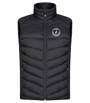 JR Vest - Svart TKK