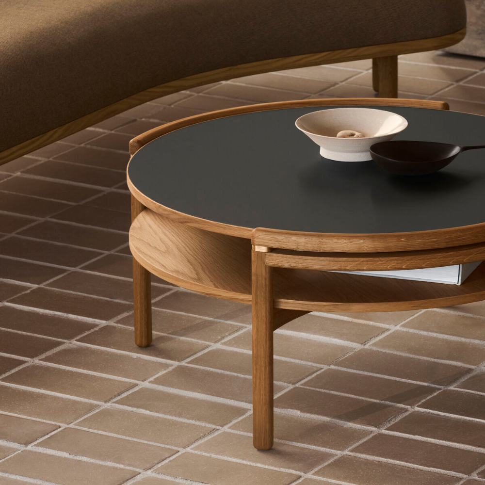 RF1905 Sideways Coffee Table - Carl Hansen & Søn - 6