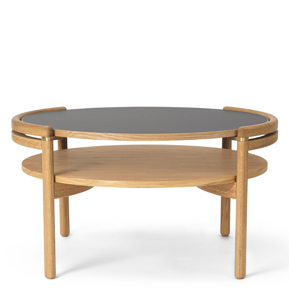RF1905 Sideways Coffee Table - Carl Hansen & Søn - 3