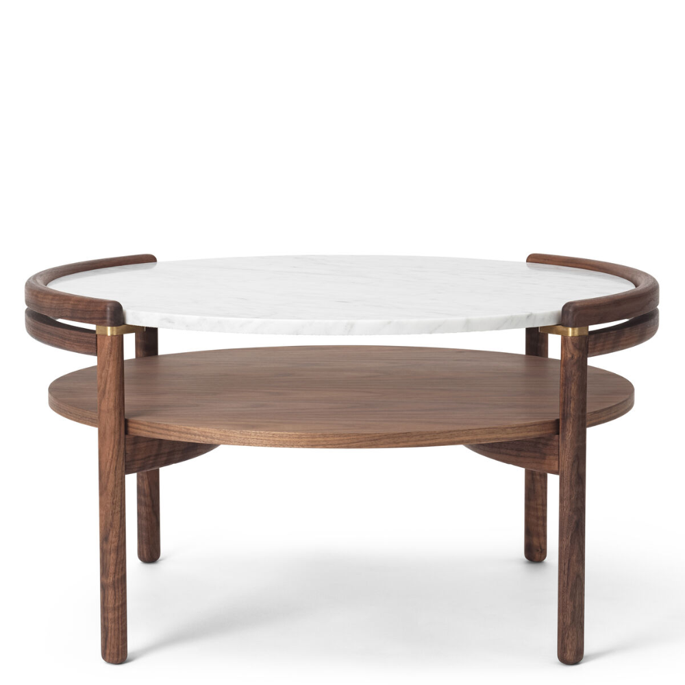 RF1905 Sideways Coffee Table - Carl Hansen & Søn - 5
