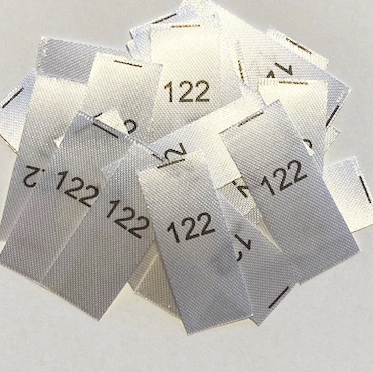 Satinlapp 122 - 2