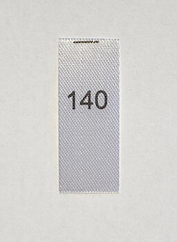Satinlapp 140