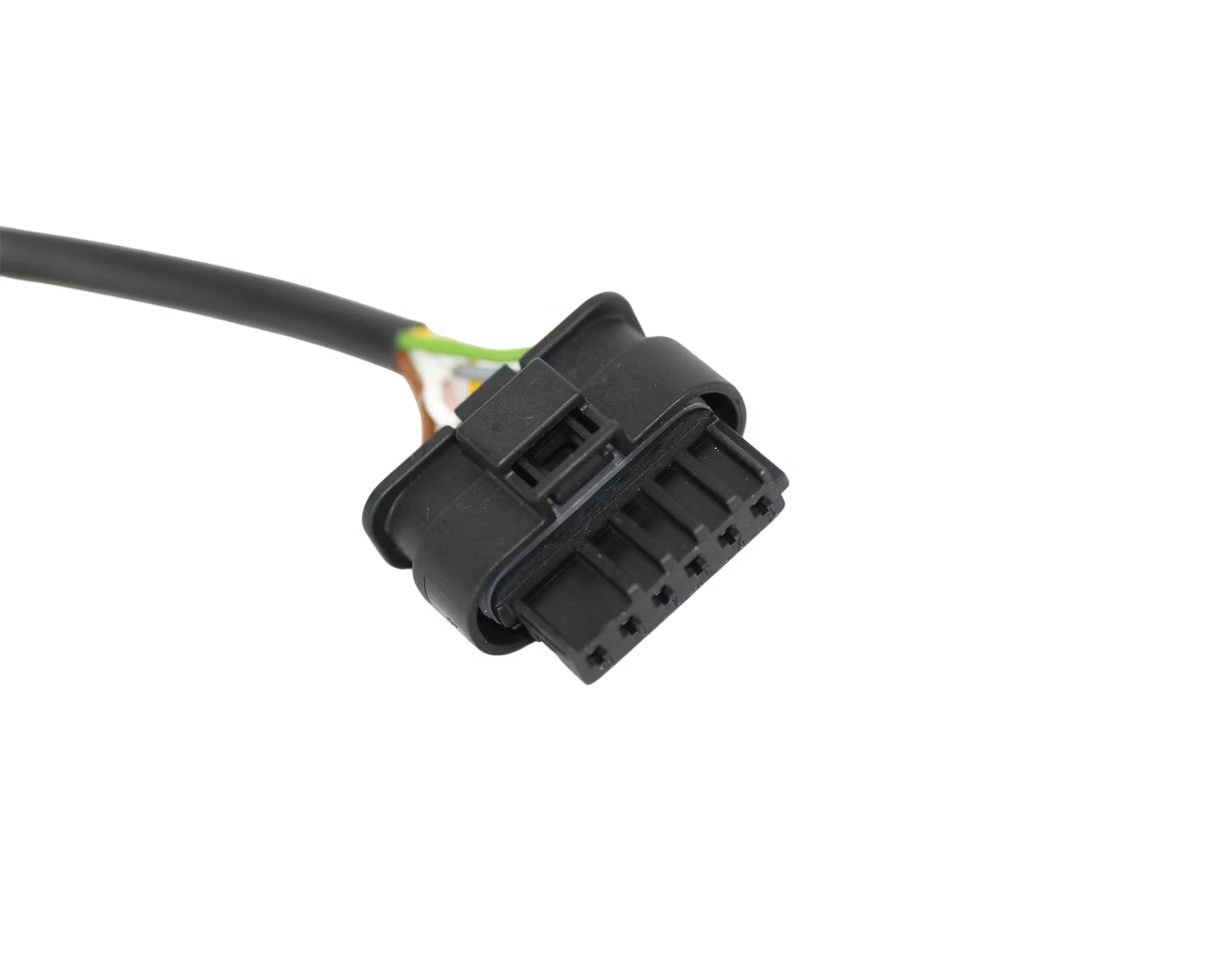 Rotcart X3M till Mercedes A-traktor - 3