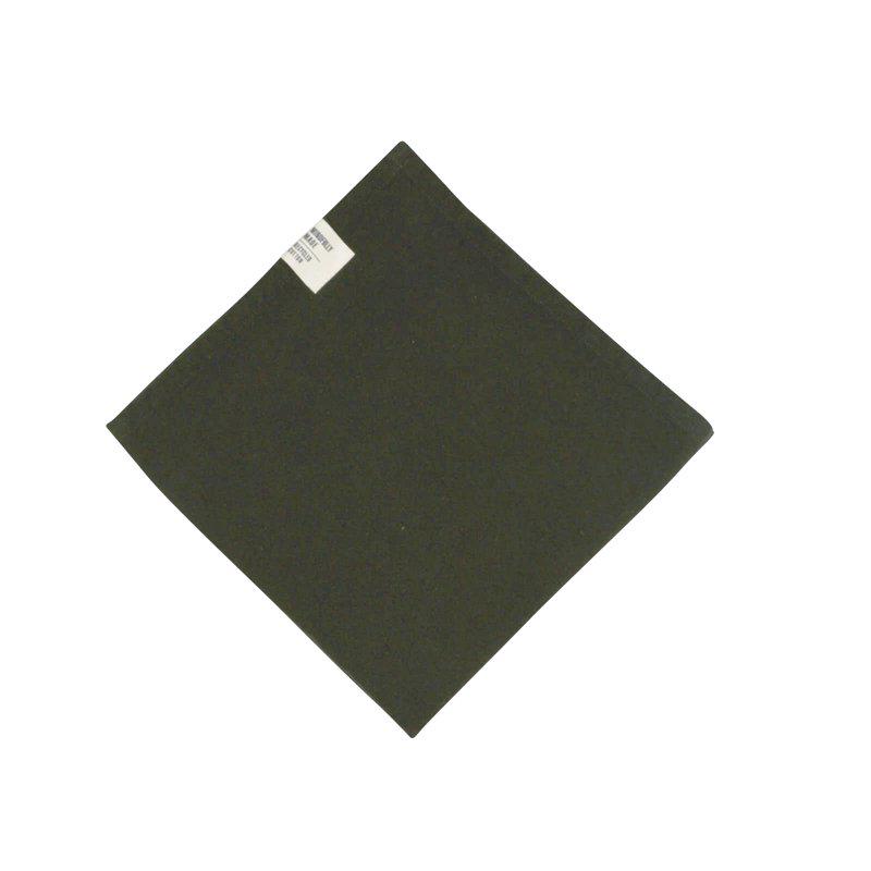 Duk/servett 45 cm grön