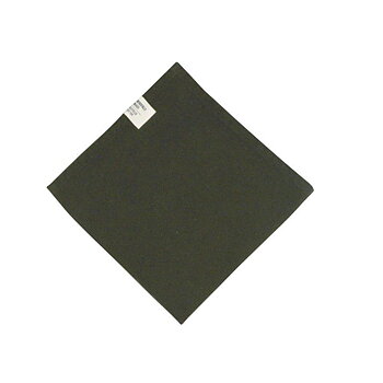 Duk/servett 45 cm grön