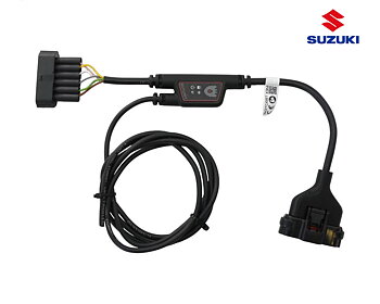 Rotcart X3M till Suzuki A-traktor