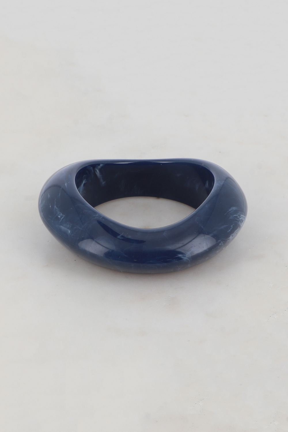 Bangle blue