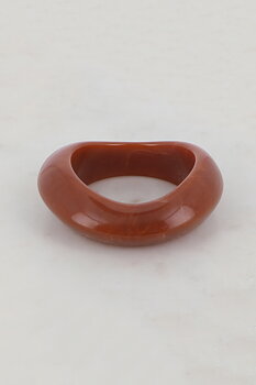 Bangle copper
