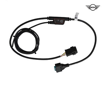 Rotcart X3M till MINI A-traktor
