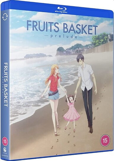 Fruits Basket: Prelude (BLU-RAY)