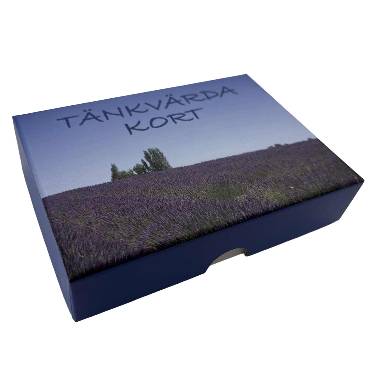 Tänkvärda kort