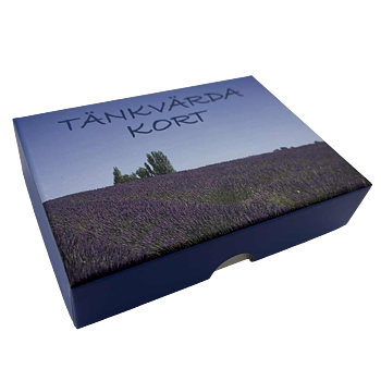Tänkvärda kort