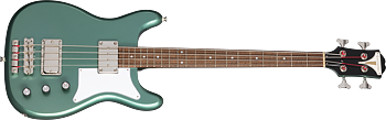 Epiphone Newport Bass Pacific Blue