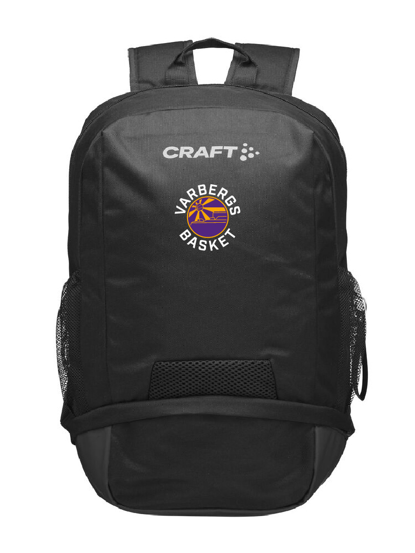 Craft Ability Backpack ((BASKET))