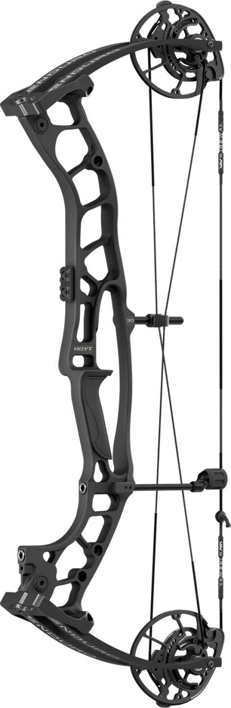 Hoyt Enduro 2026