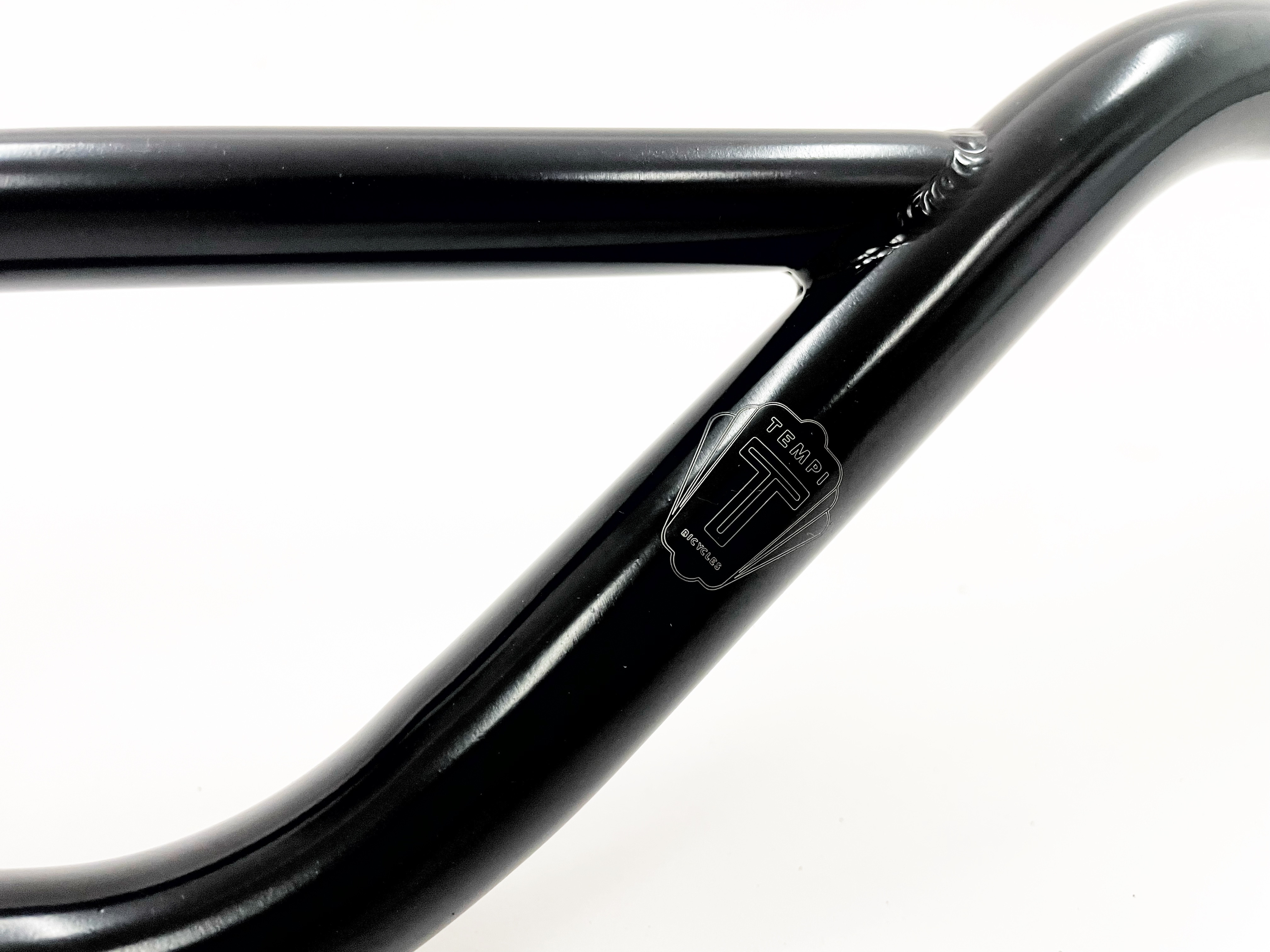 Tempi Moto Bar 780mm Black  - 3