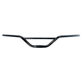 Tempi Moto Bar 780mm Black 