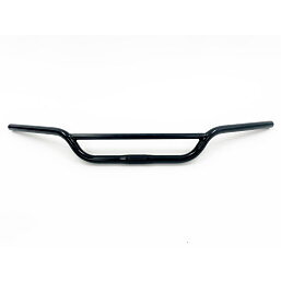 Tempi Klunker Bar 780mm Black