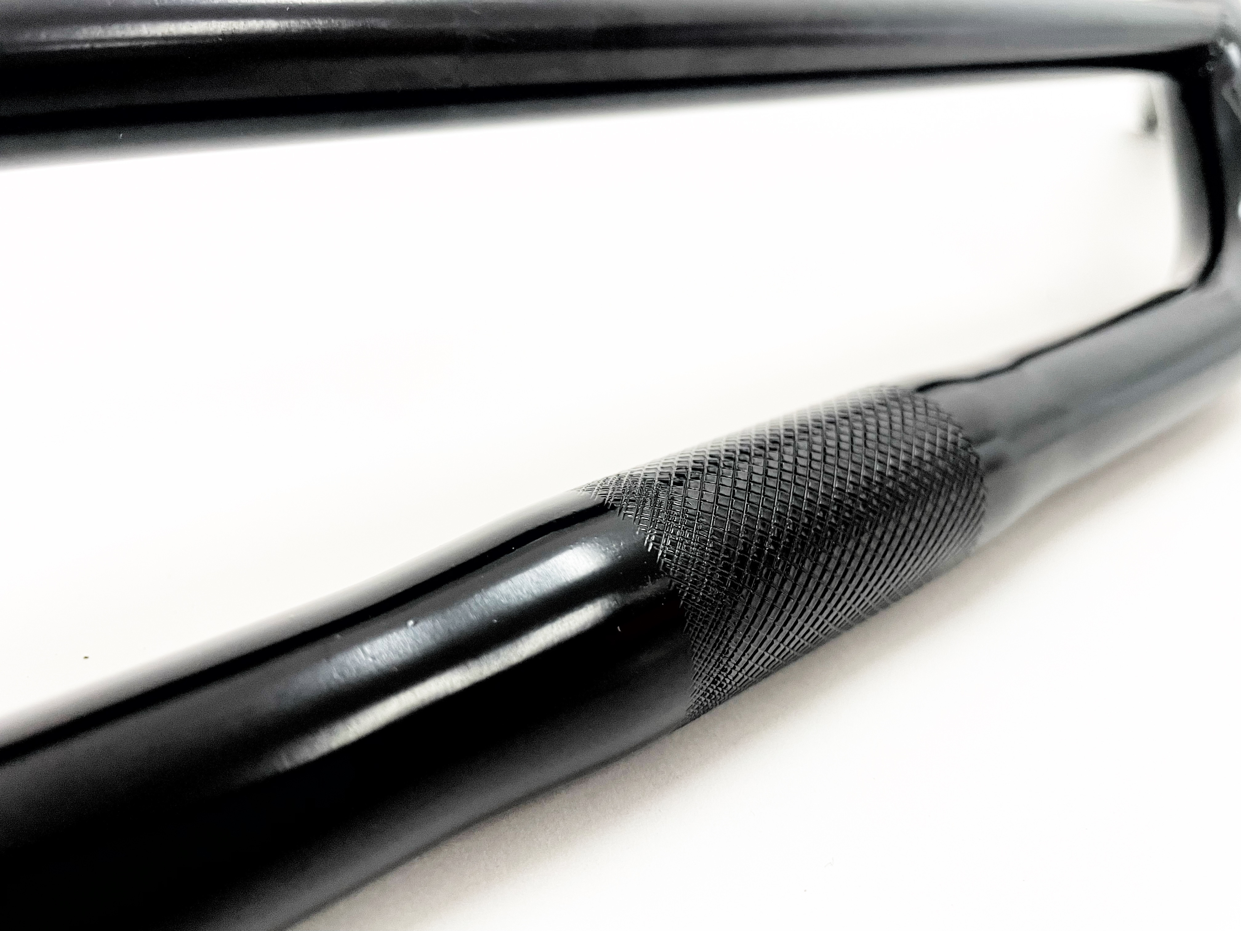 Tempi Klunker Bar 780mm Black - 3