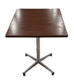 Café bord 70x60
