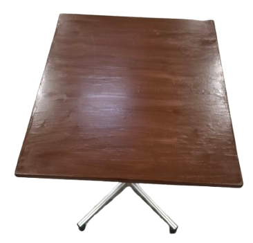 Café bord 70x60 - 2