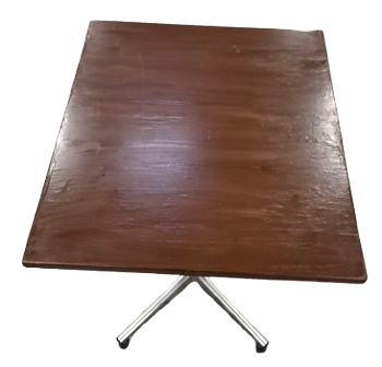 Café bord 70x60