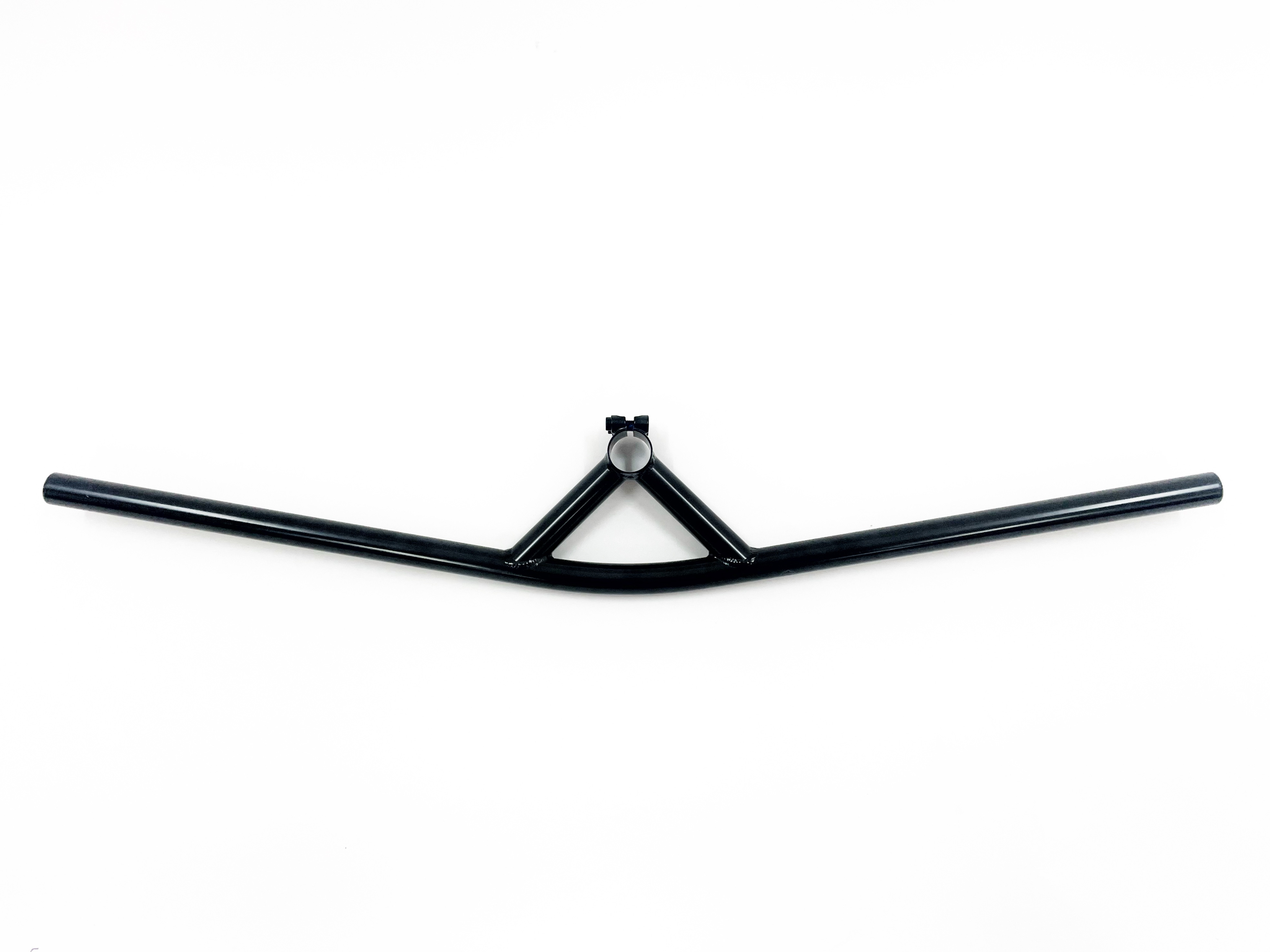Tempi Bullmoose Bar 780mm Black