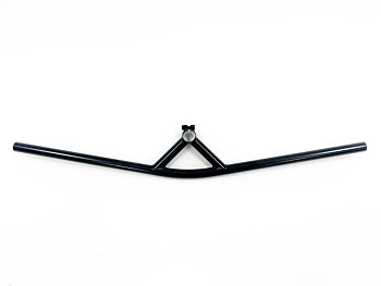 Tempi Bullmoose Bar 780mm Black