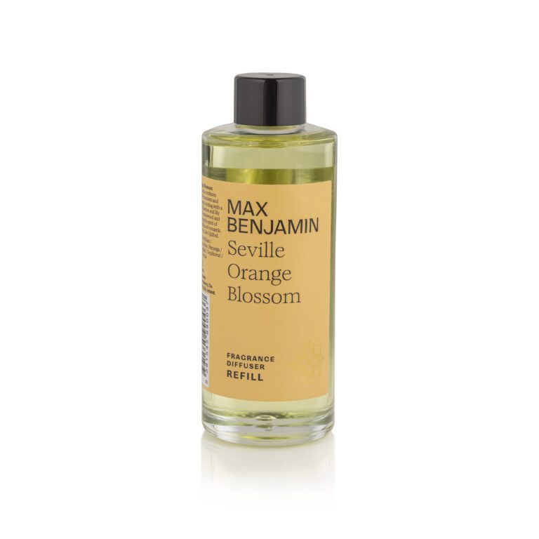 Max Benjamin Seville Orange Blossom Refill 300ml