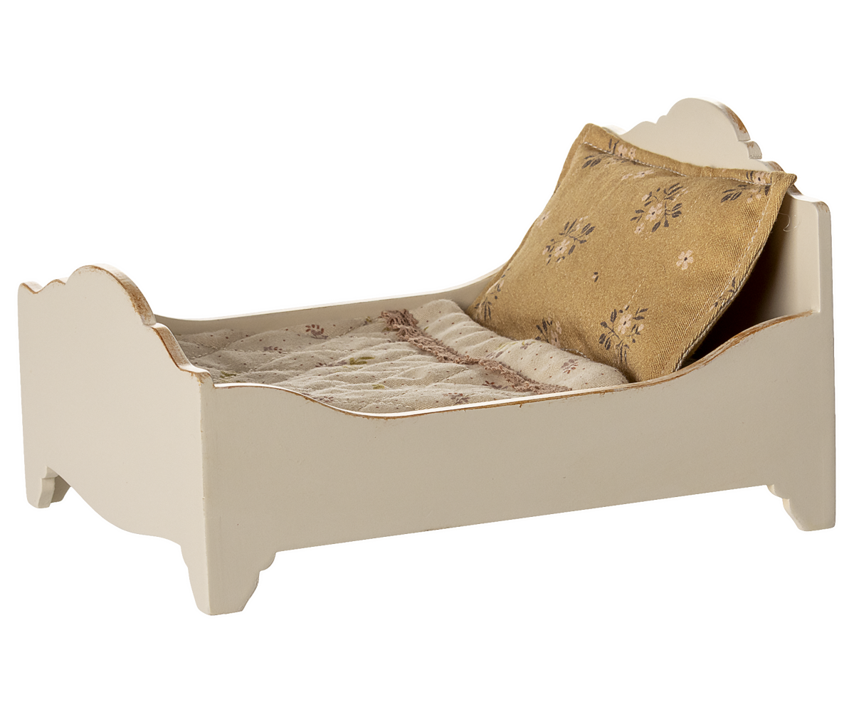 Bed Mouse Off white