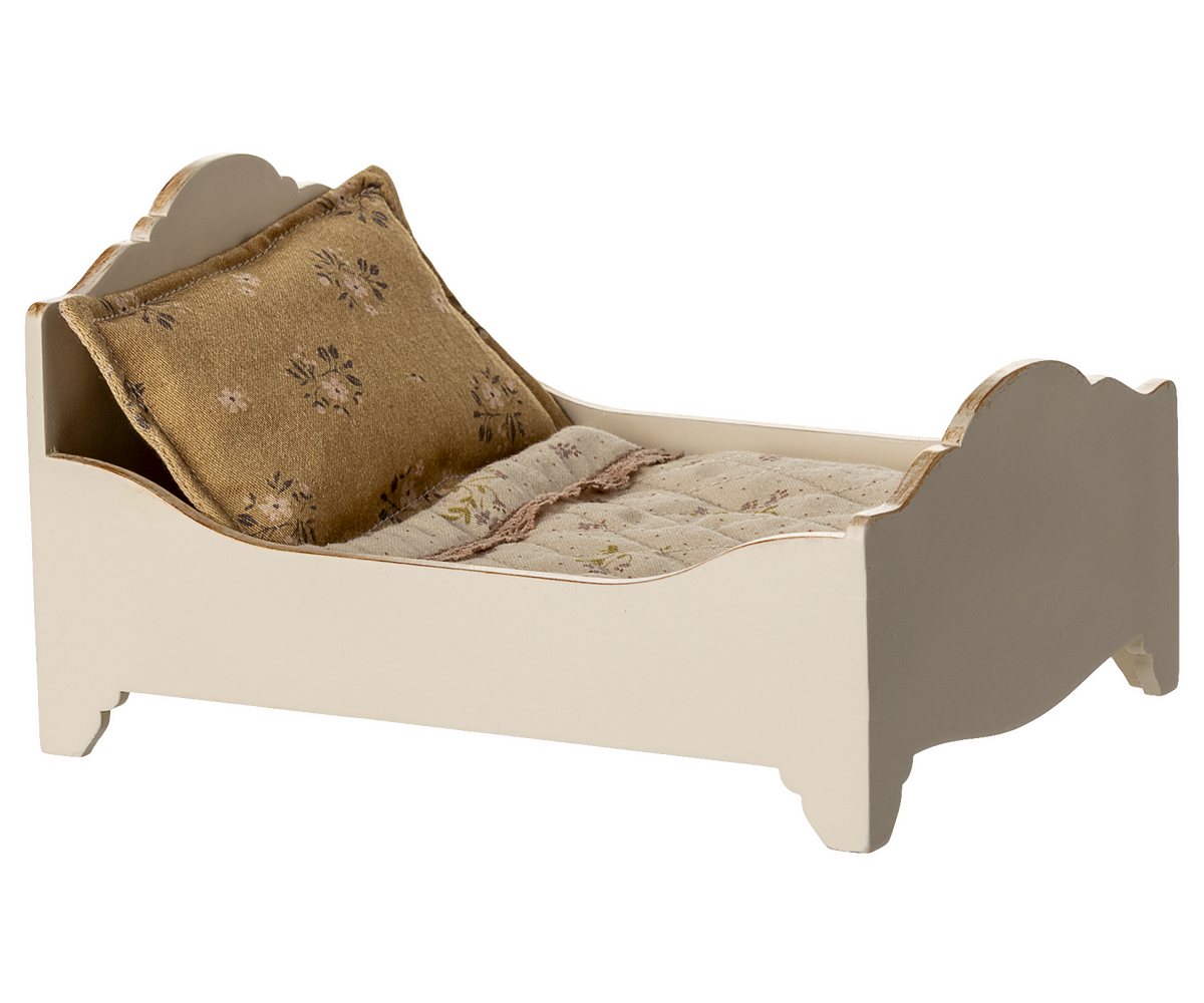 Bed Mouse Off white - 2