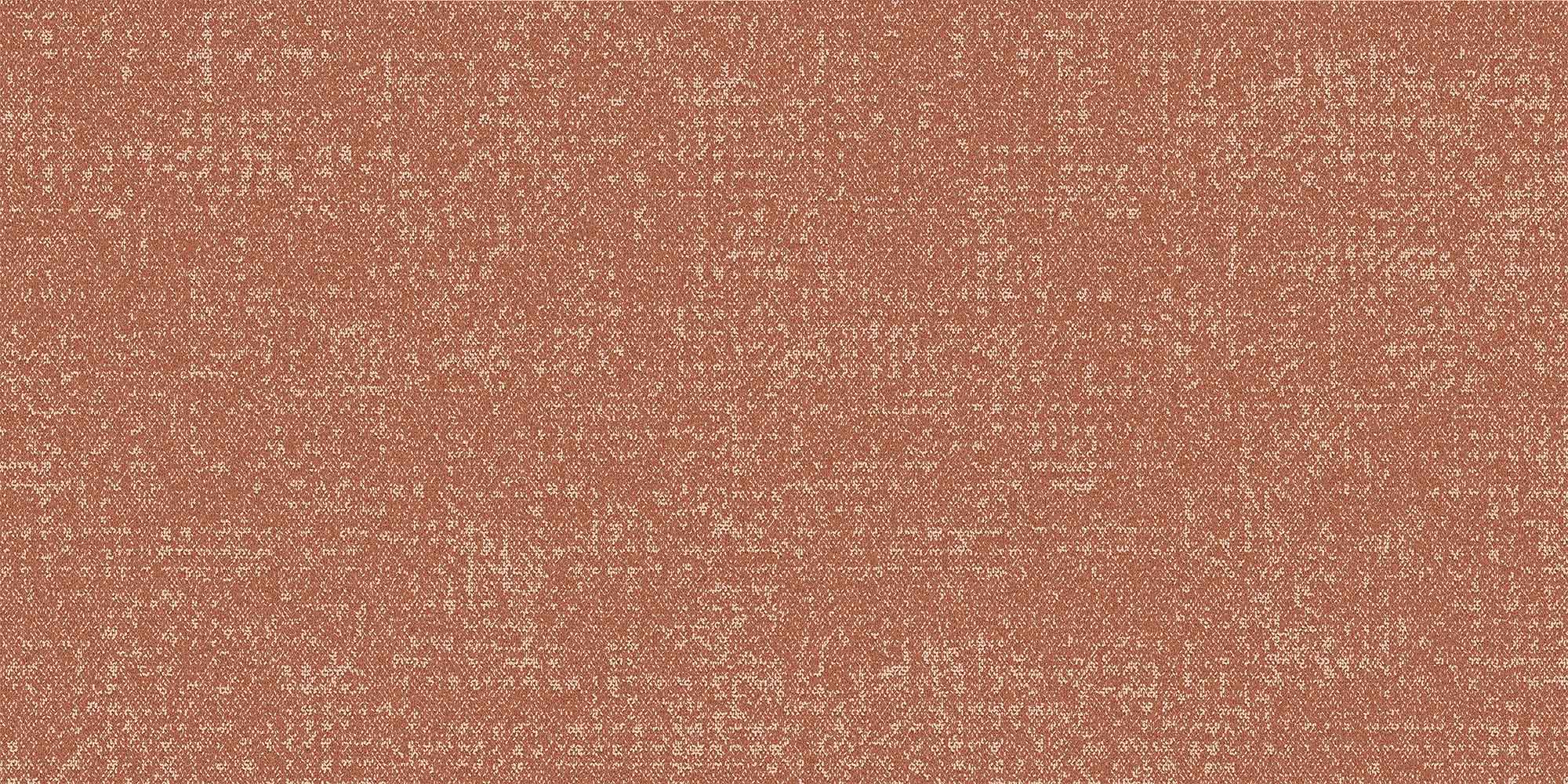 Textilplatta - Step It Up Terracotta 50x50cm - 2