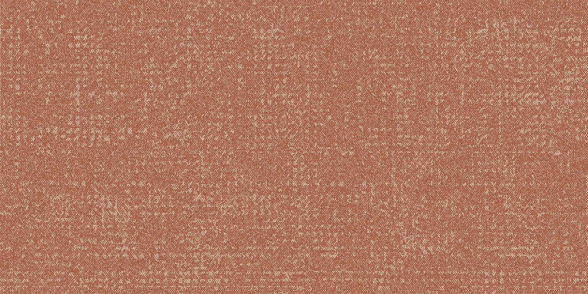 Textilplatta - Step It Up Terracotta 50x50cm - 3