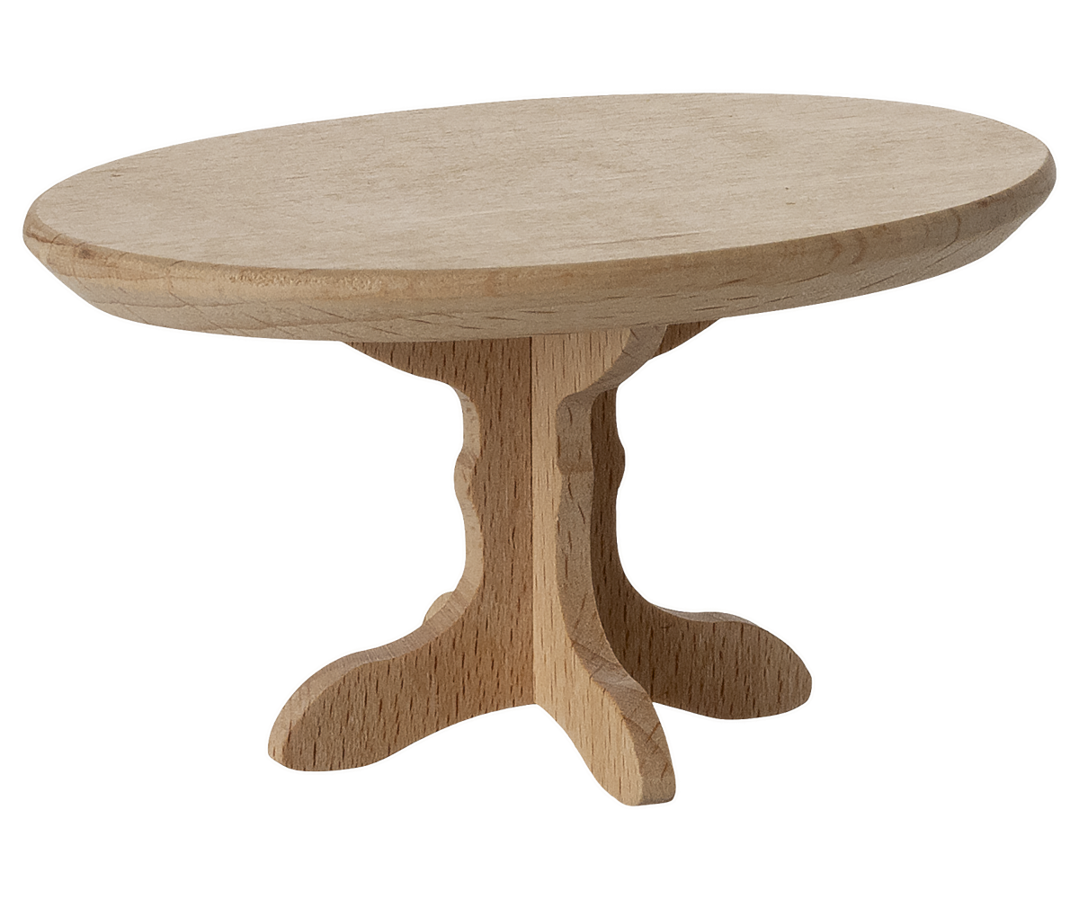 Oval coffee table Mouse Nature