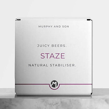 Staze Permanent Stable Haze 1 kg
