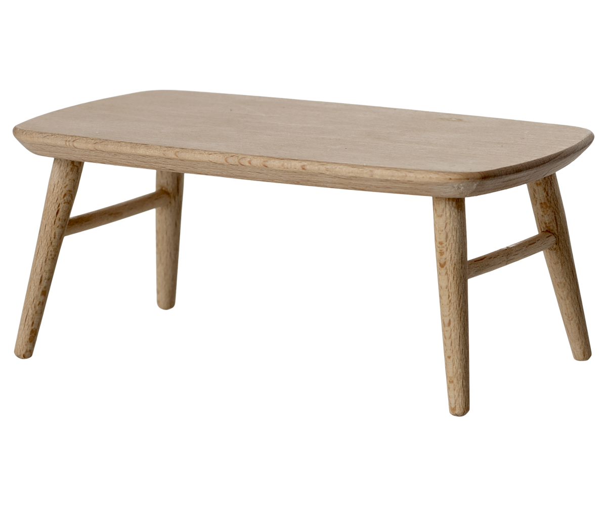 Coffee table Mouse Nature - 2