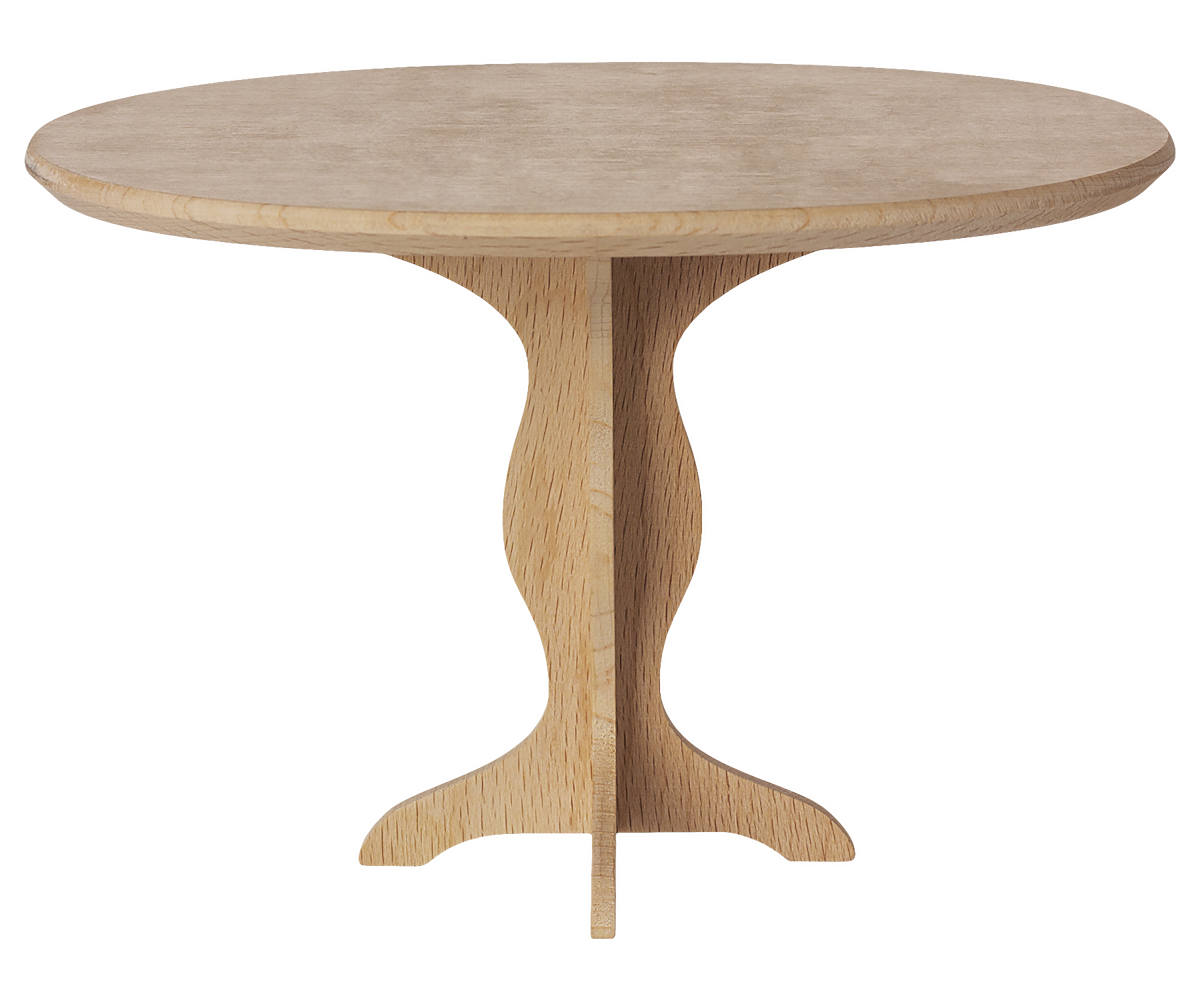 Oval table Mini Nature