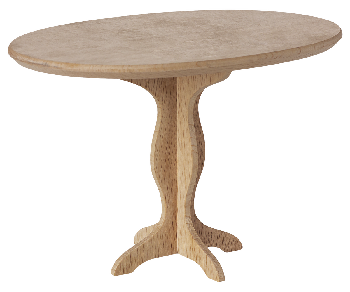Oval table Mini Nature - 2