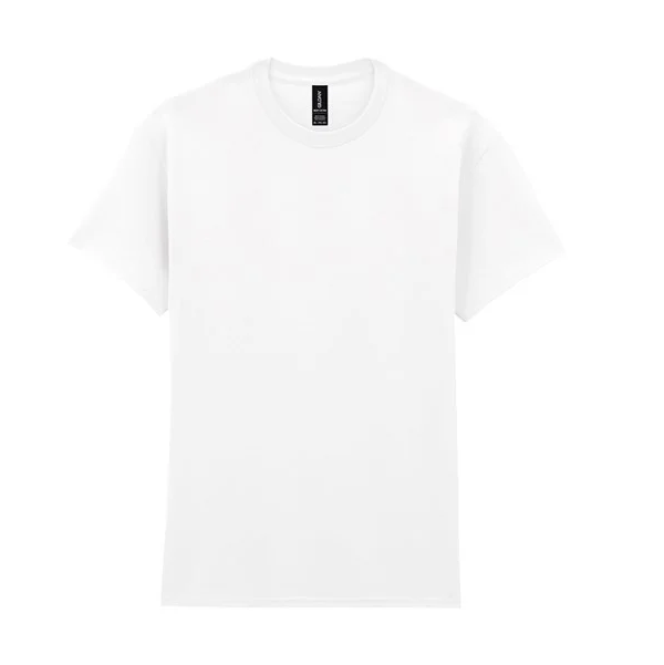 T-shirt Herr/Unisex - 4
