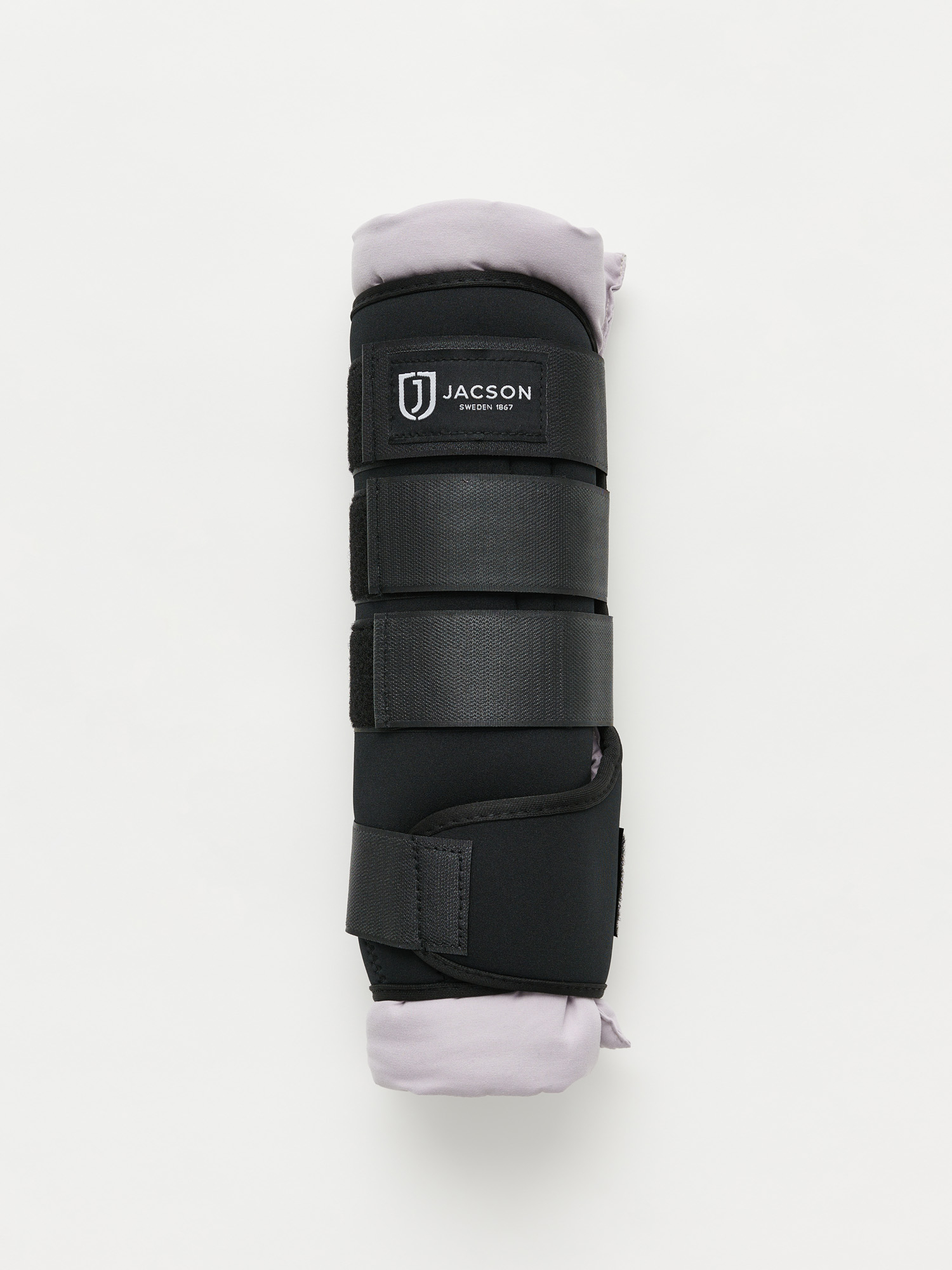 Orust Stallbandage - Svart S