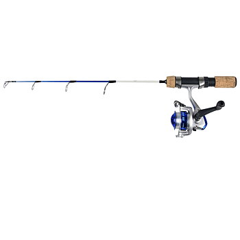 IFISH Super Ice HSP Combo 24''