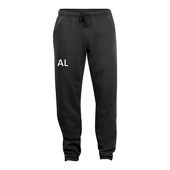 Clique Basic Pants Joggingbyxor Sr (Visby BBK)