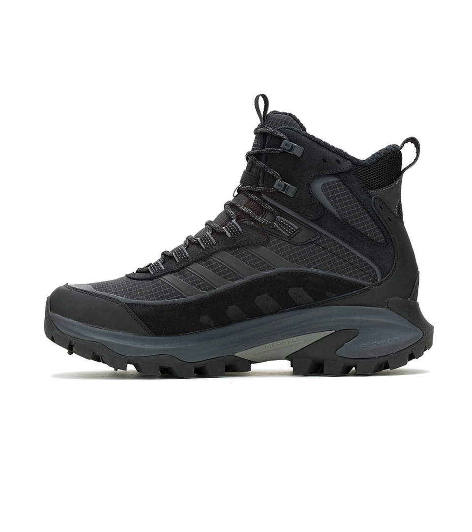 Merrell Moab Speed 2 Thermo Mid WP Herr - 2