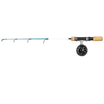 IFISH Super Ice LL Combo 24''