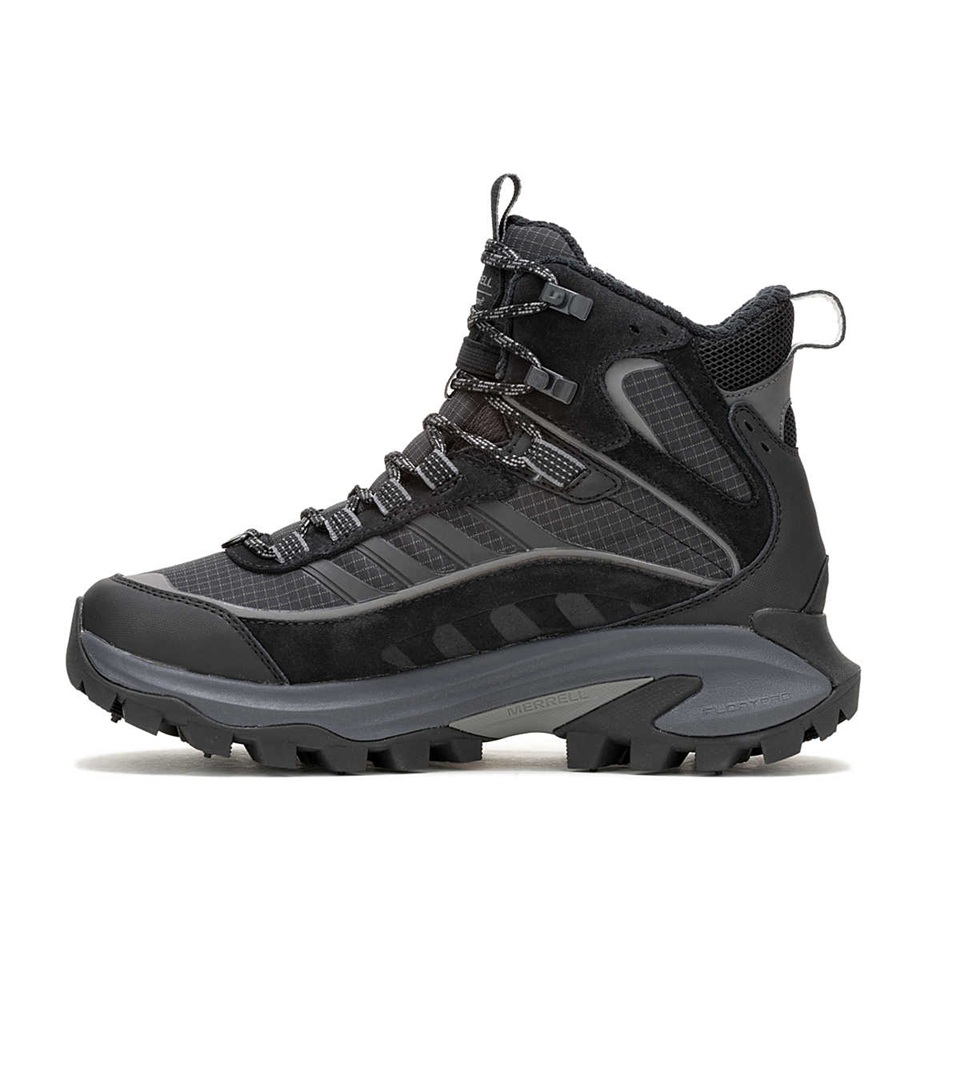 Merrell Moab Speed 2 Thermo Mid WP Dam - 2