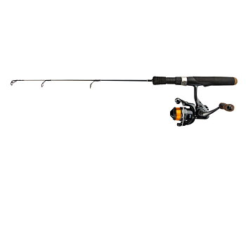 IFISH Paragon HSP Combo 20''