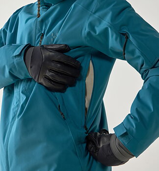 Haglöfs Gondol Isulated II Jacket Men